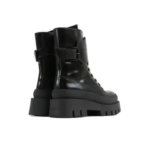 Dameslaarzen Bronx Bikerboot Evi Ann image-2