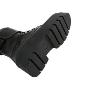 Dameslaarzen Bronx Bikerboot Evi Ann image-6