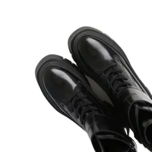 Dameslaarzen Bronx Bikerboot Evi Ann image-5