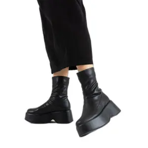 Bottines femme Bronx Stretch Tizzy image-2