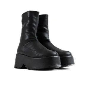 Bottines femme Bronx Stretch Tizzy image-0