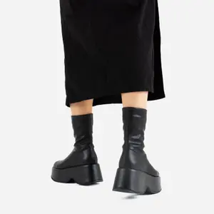 Bottines femme Bronx Stretch Tizzy image-3