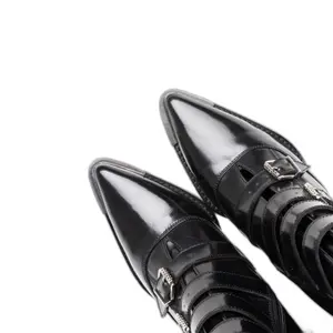 Botas de mujer Bronx New Rocca image-5