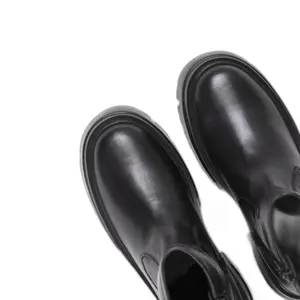 Bottes femme Bronx o-tizz image-6