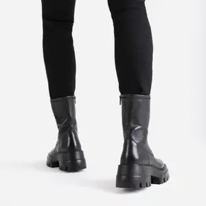 Bottes femme Bronx o-tizz image-5