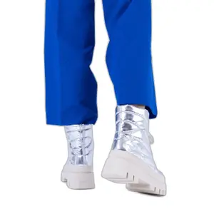 Bottines femme Bronx Evi-Ann image-6