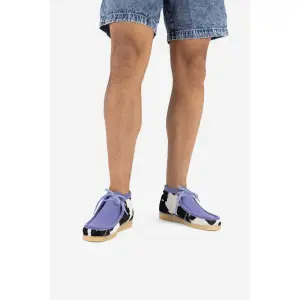 Stiefeletten Bronx Lace Up image-4