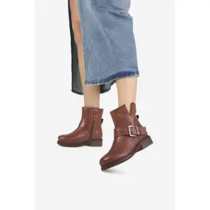 Botas de mujer Bronx New-Tough image-5