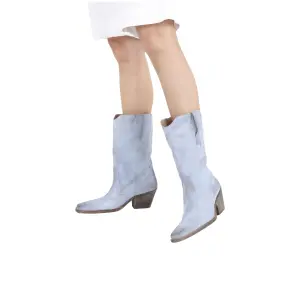 Bottes femme Bronx Ky-rie image-4
