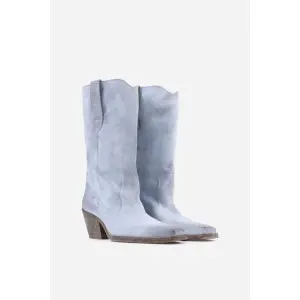 Bottes femme Bronx Ky-rie image-1