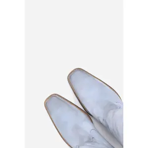 Bottes femme Bronx Ky-rie image-3