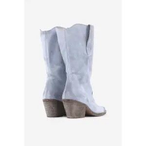 Bottes femme Bronx Ky-rie image-2