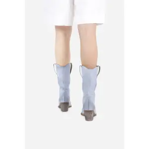 Bottes femme Bronx Ky-rie image-5