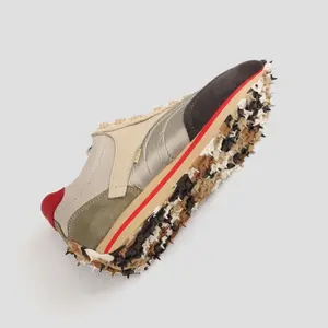 Sneakers für Frauen Bronx Matrixx image-6