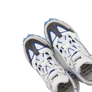 Sneakers für Frauen Bronx Hacker image-6