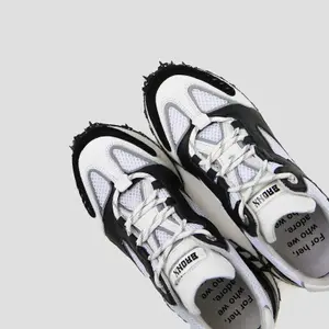 Scarpe da ginnastica da donna Bronx Hacker image-6