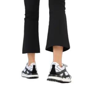 Scarpe da ginnastica da donna Bronx Hacker image-4