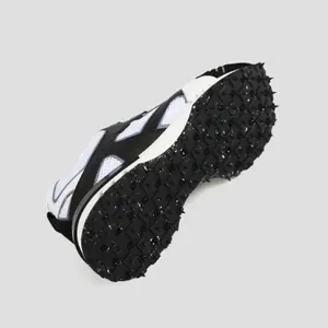 Scarpe da ginnastica da donna Bronx Hacker image-5