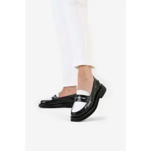 Mocassins femme Bronx New Frizo image-1