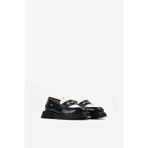 Mocassins femme Bronx New Frizo image-2