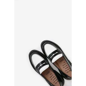 Mocassins femme Bronx New Frizo image-3