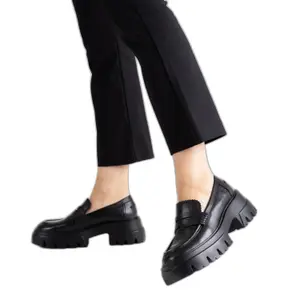 Mocassins femininas Bronx O-Tizz image-6