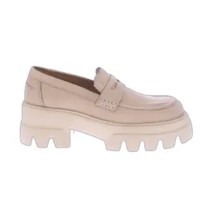 Mocassins femininas Bronx Loafer O-Tizz image-0