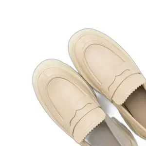 Mocassins femininas Bronx Loafer O-Tizz image-5