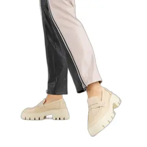 Mocassins femininas Bronx Loafer O-Tizz image-6