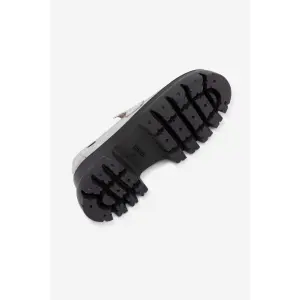 Women's profiled sole loafers Bronx Loafer image-5