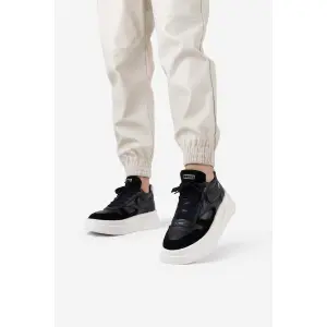 Sneakers für Frauen Bronx Viggo image-3