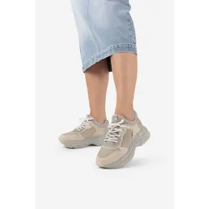 Zapatillas de deporte para mujer Bronx Baisley image-5