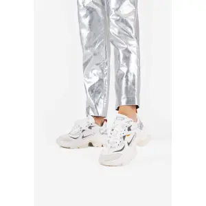 Baskets femme Bronx linn-y image-1