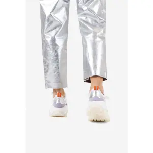 Baskets femme Bronx linn-y image-5