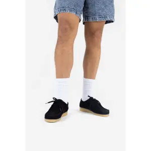 Derbie Bronx Lace Up image-5