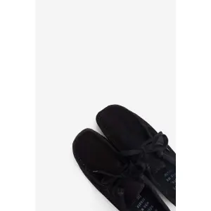 Derbie Bronx Lace Up image-4