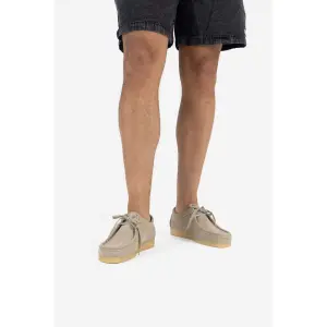 Derbie Bronx Lace Up image-3