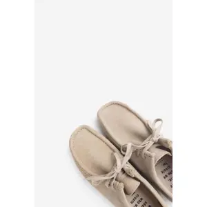 Derbie Bronx Lace Up image-6