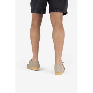 Derbie Bronx Lace Up image-4