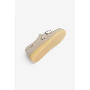 Derbie Bronx Lace Up image-5