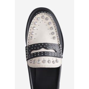 Mocassini da donna Bronx Friz-o image-5