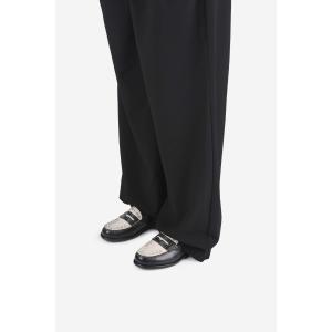 Mocassini da donna Bronx Friz-o image-2