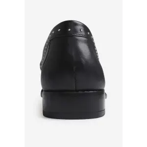 Mocassini da donna Bronx Friz-o image-4