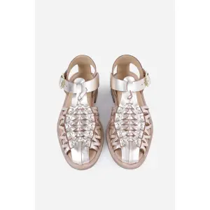 Women's sandals Bronx Next-wagon image-2