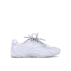 Women's sneakers with an outsole Bronx Myr-aa