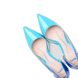 Women's low heel pumps Bronx New Vivian image-2