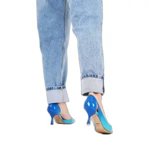 Women's low heel pumps Bronx New Vivian image-4