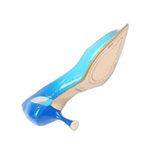 Women's low heel pumps Bronx New Vivian image-5