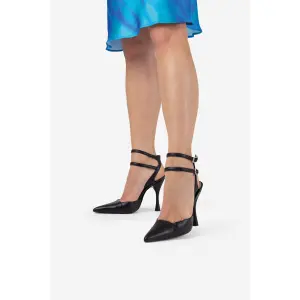 Escarpins femme Bronx Mysterious image-1