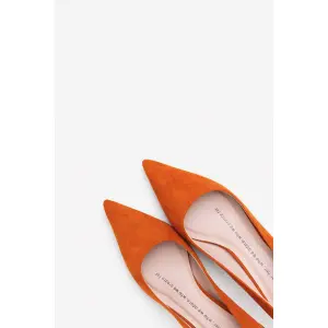 Escarpins femme Bronx Nyla image-2